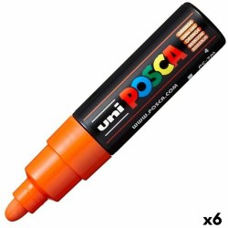 Feutres POSCA PC-7M Orange...