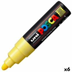 Feutres POSCA PC-7M Jaune...