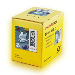 Carte postale microlorge