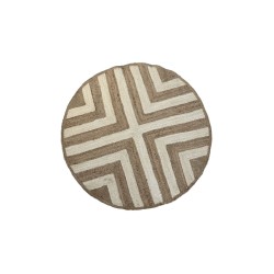 Tapis DKD Home Decor Scandi...