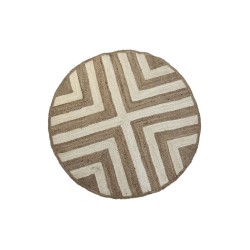 Tapis DKD Home Decor Scandi...