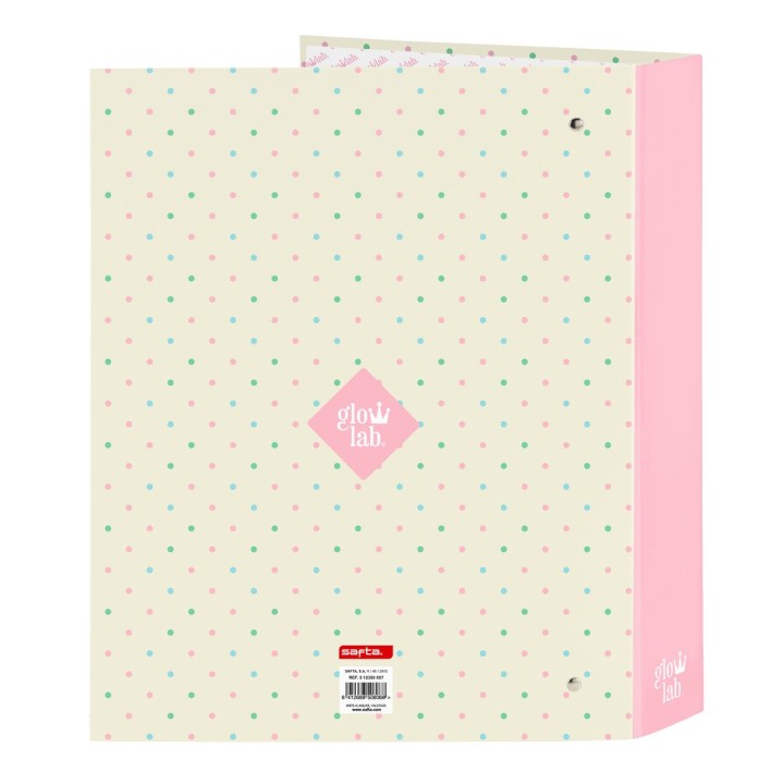 Carte postale microlorge