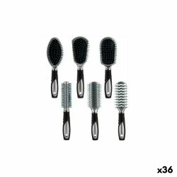 Brosse Noir Gris (36 Unités)