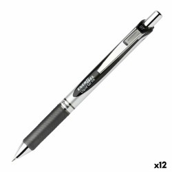 Stylo gel Pentel Energel XM...