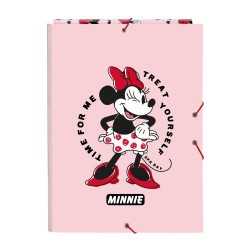 Classeur Minnie Mouse Me...