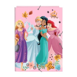 Classeur Princesses Disney...