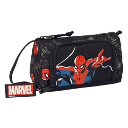 Trousse d'écolier Spiderman...