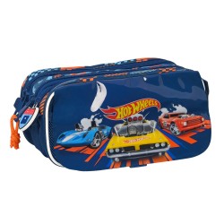 Trousse Fourre-Tout Triple...