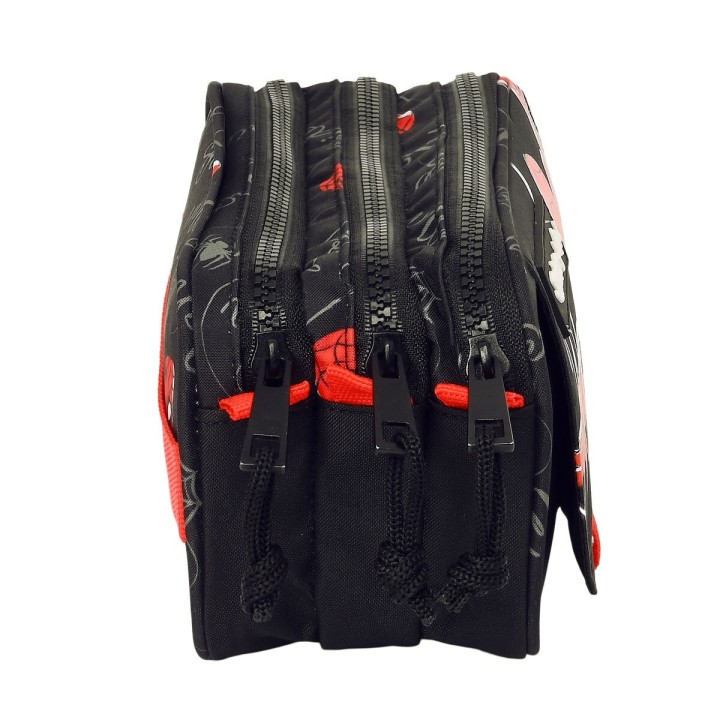 Carte postale microlorge