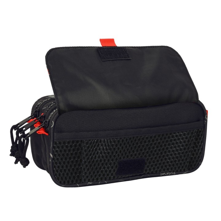 Carte postale microlorge