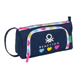 Trousse d'écolier Benetton...