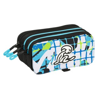 Carte postale microlorge