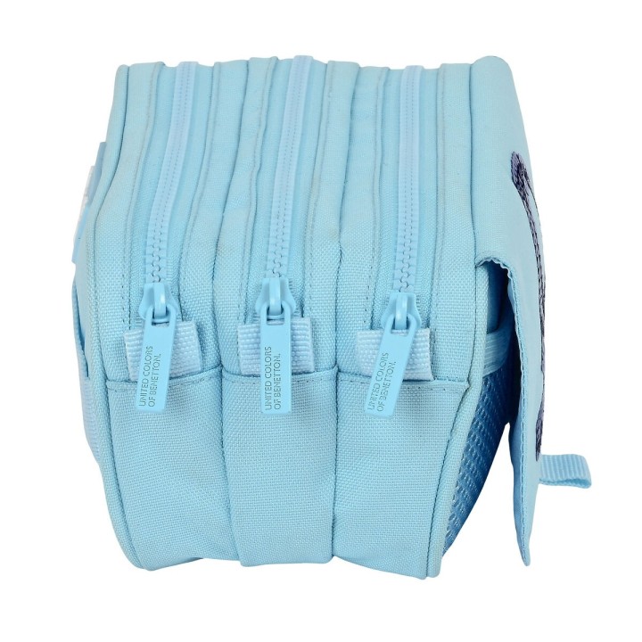 Carte postale microlorge