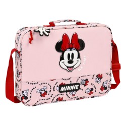 Cartable d'école Minnie...