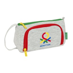 Trousse d'écolier Benetton...