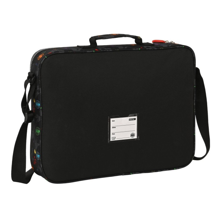 Carte postale microlorge