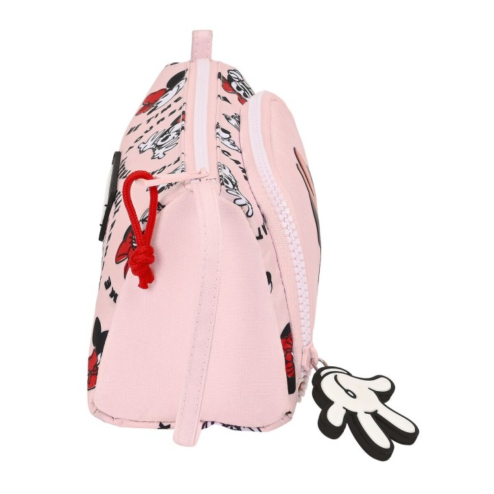 Carte postale microlorge