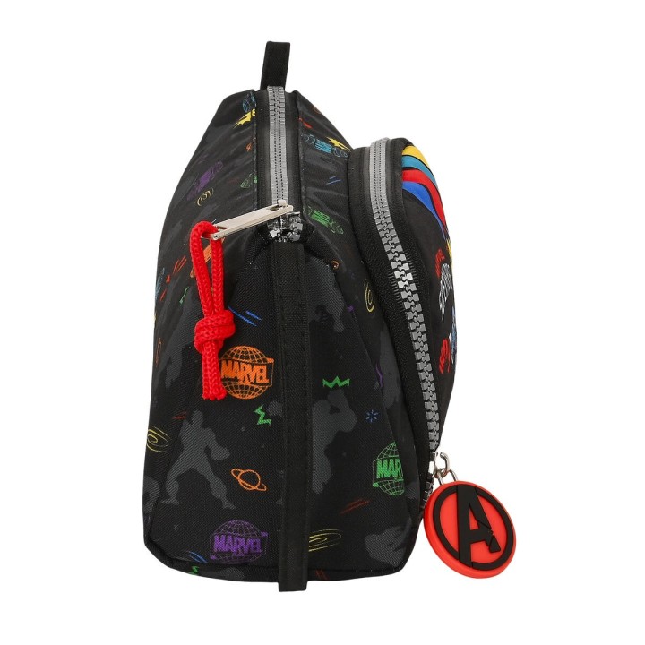 Carte postale microlorge