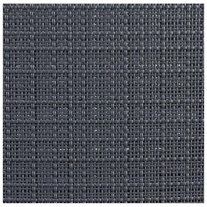 CURVER Boite ronde en jute avec couvercle - 2 L - 100 % Recyclé