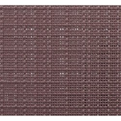 CURVER Paniere en jute - Rectangulaire - 5 L - 100% Recyclé