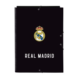 Classeur Real Madrid C.F....