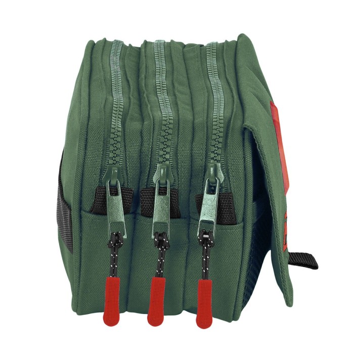 Carte postale microlorge