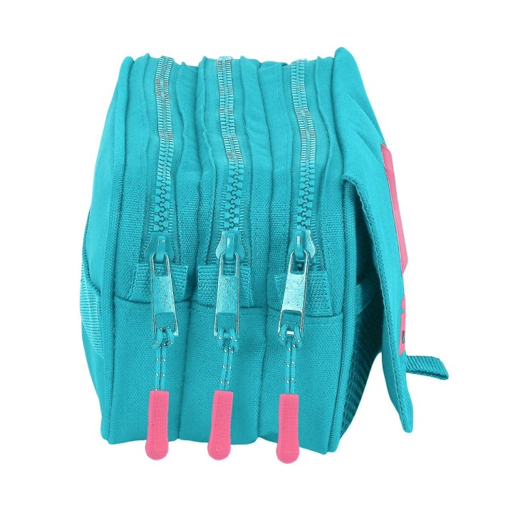 Carte postale microlorge