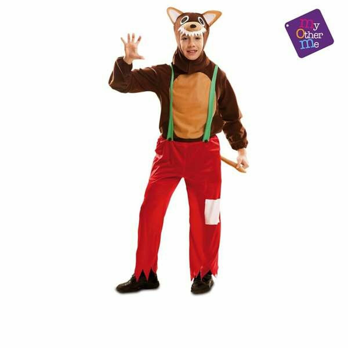 /374853/deguisement-pour-enfants-my-other-me-loup-feroce-rouge.jpg /374853/deguisement-pour-enfants-my-other-me-loup-feroce-rouge.jpg