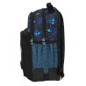 Cartable Nerf Boost Noir (32 x 42 x 15 cm)