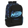 Cartable Nerf Boost Noir (31 x 44 x 17 cm)