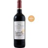 Château Curton La Perriere 2015 Bordeaux - Vin rouge de Bordeaux