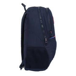 Cartable F.C. Barcelona (32 x 44 x 16 cm)