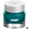 Encre Lamy T53 30 ml 3 Unités Azul Océano