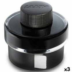 Encre Lamy T52 Noir 50 ml 3...