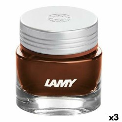 Encre Lamy T53 Marron 30 ml...