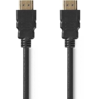 NEDIS Ultra High Speed HDMI™ Cable - HDMI™ Connector - HDMI™ Con