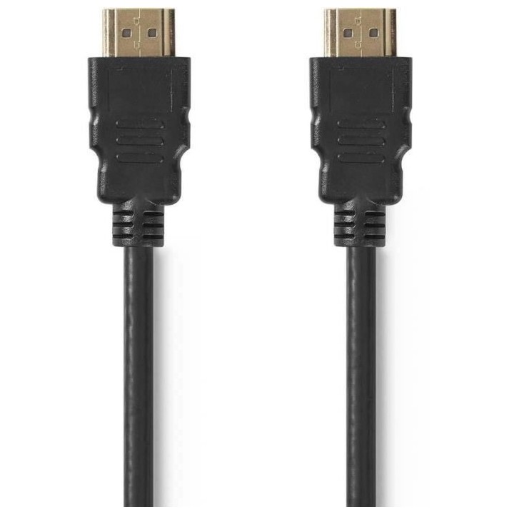 NEDIS Ultra High Speed HDMI™ Cable - HDMI™ Connector - HDMI™ Con
