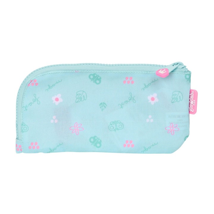 Carte postale microlorge