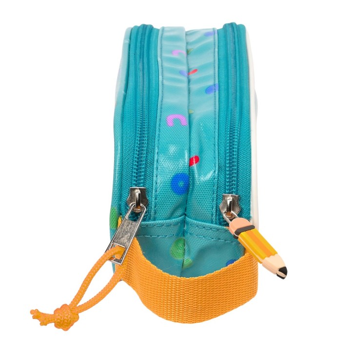 Carte postale microlorge