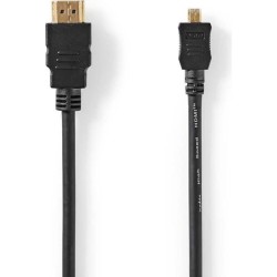 Câble HDMI / Micro HDMI...