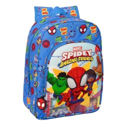 Sac à dos enfant Spiderman...