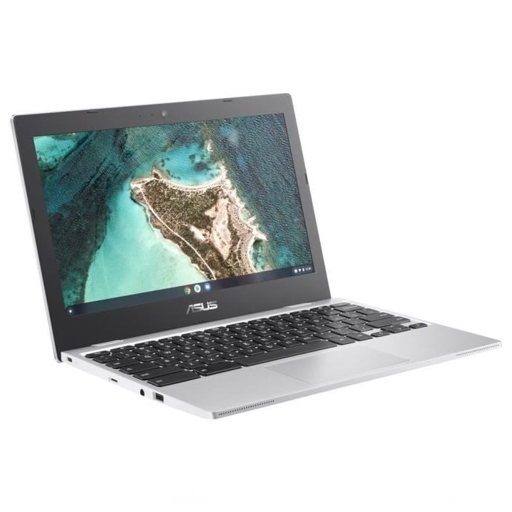 Ordinateur Portable ASUS Chromebook CX1100 | 12 HD - Intel Celeron N40