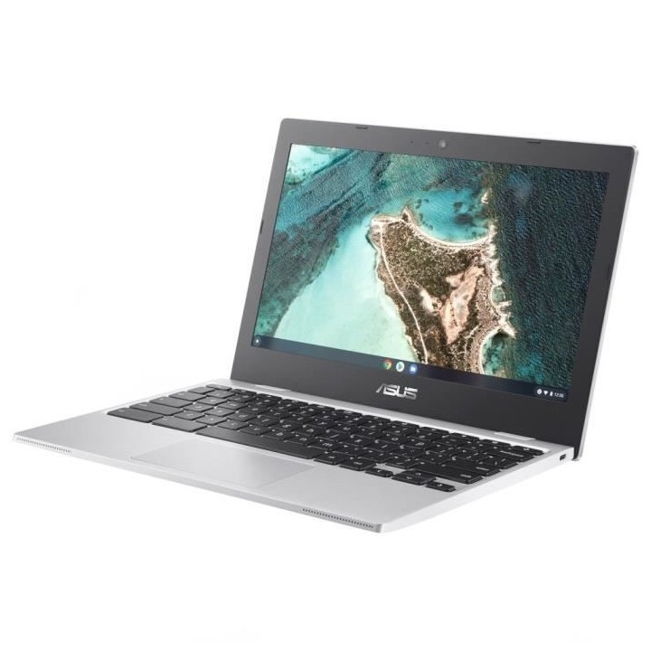 Ordinateur Portable ASUS Chromebook CX1100 | 12 HD - Intel Celeron N40