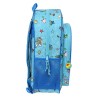 Cartable Toy Story Ready to play Bleu clair (32 x 38 x 12 cm)