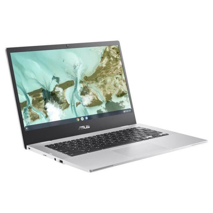Ordinateur Portable ASUS Chromebook CX1400 | 14'' FHD - Intel Celeron