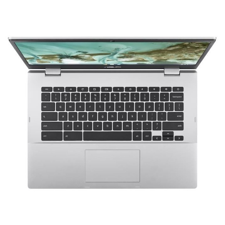 Ordinateur Portable ASUS Chromebook CX1400 | 14'' FHD - Intel Celeron