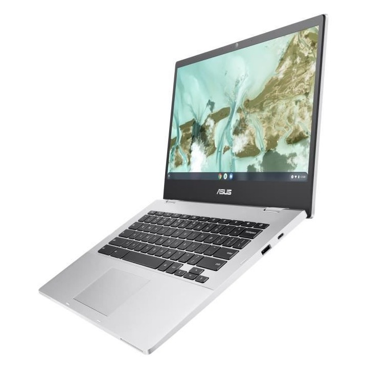 Ordinateur Portable ASUS Chromebook CX1400 | 14'' FHD - Intel Celeron