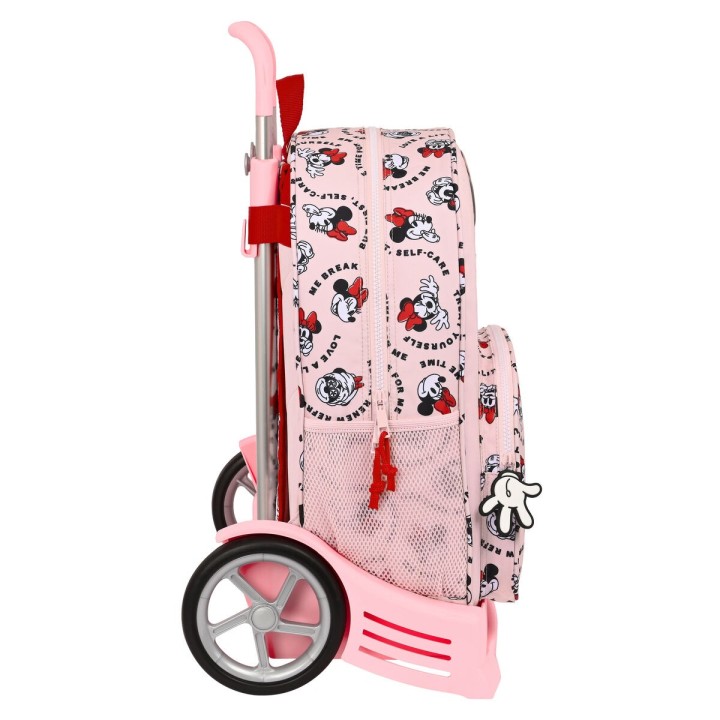 Carte postale microlorge