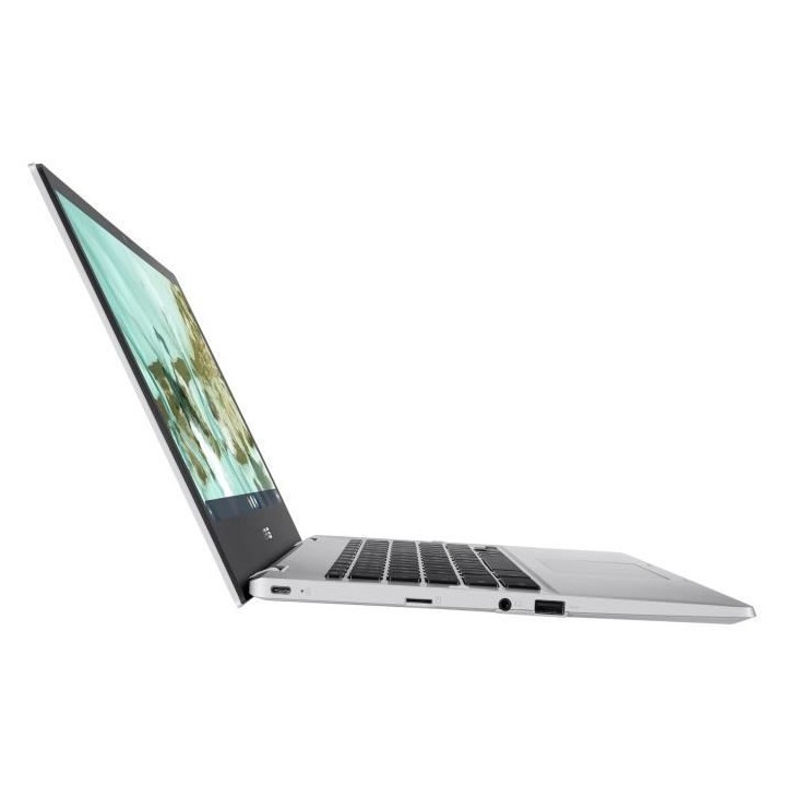 Ordinateur Portable ASUS Chromebook CX1400 | 14'' FHD - Intel Celeron