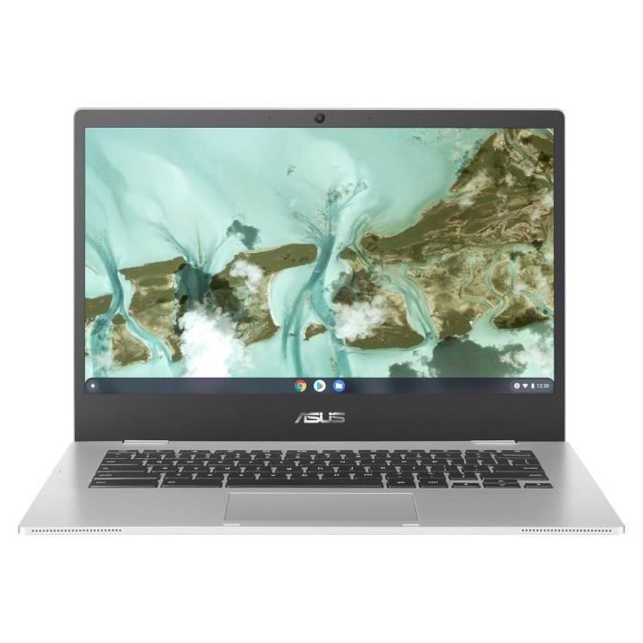 Ordinateur Portable ASUS Chromebook CX1400 | 14'' FHD - Intel Celeron